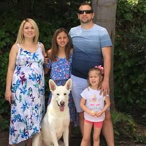 Meet your Posher, Whitney